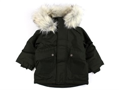 Name It rosin parka winter jacket